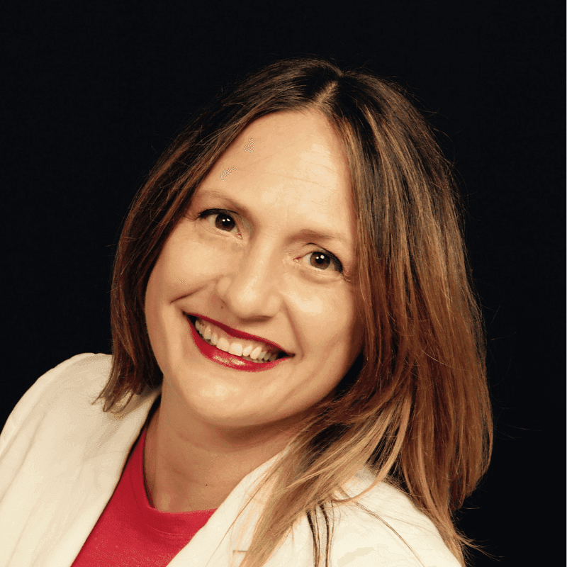 Maria Dugandzic – Pasic