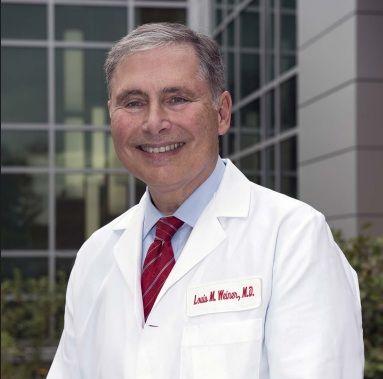 Louis M. Weiner, MD