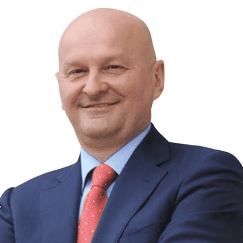 Stjepan Orešković, MD, PhD