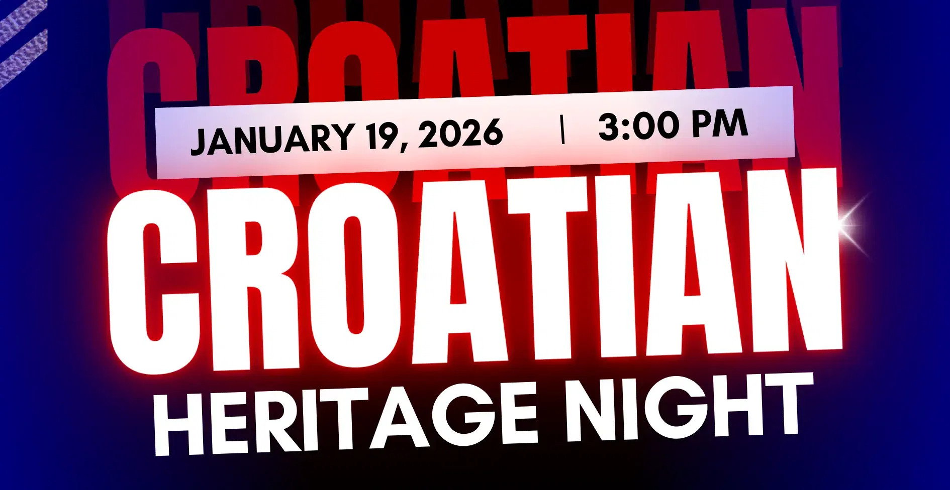 DC's Croatian Heritage Night - Wizards vs Clippers