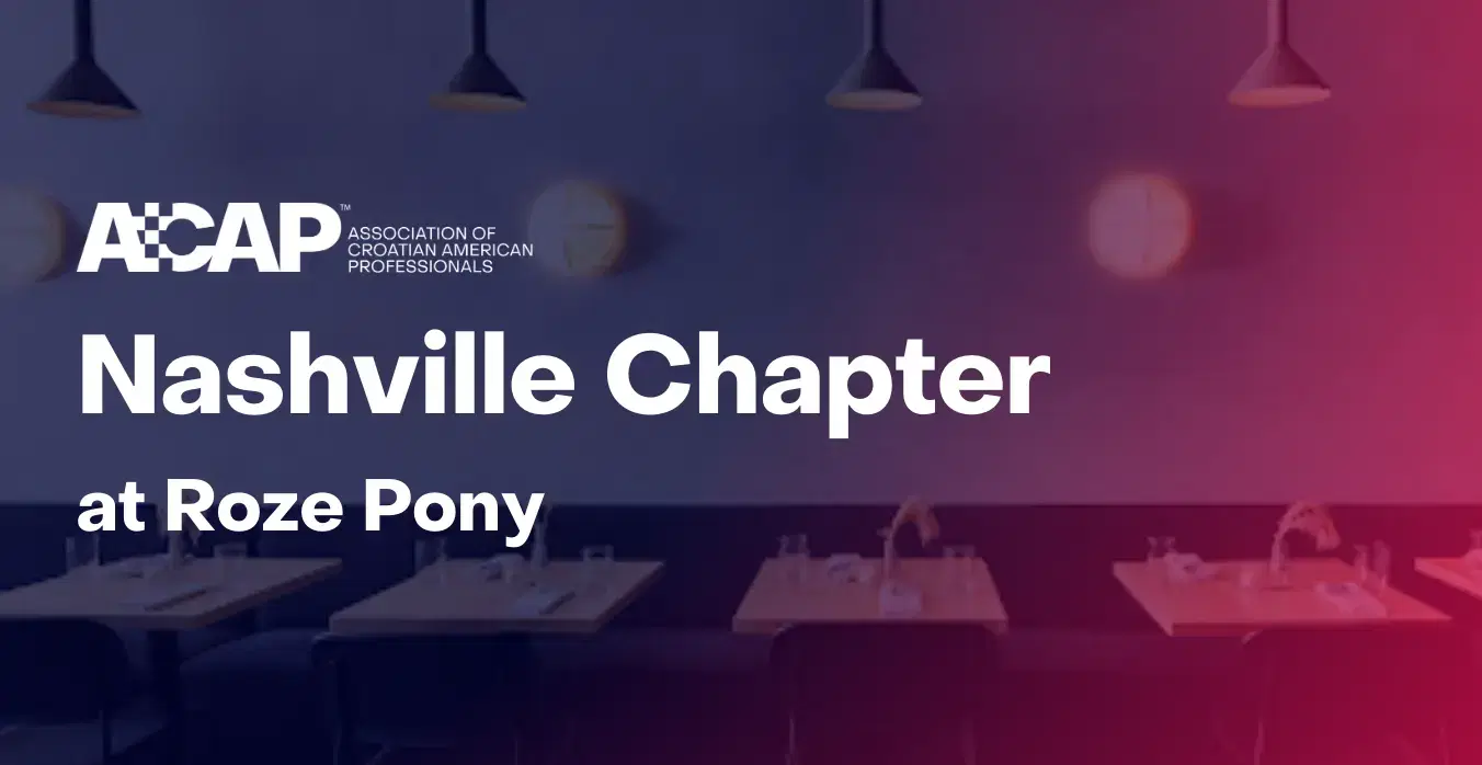 ACAP Nashville Invites You to Roze Pony