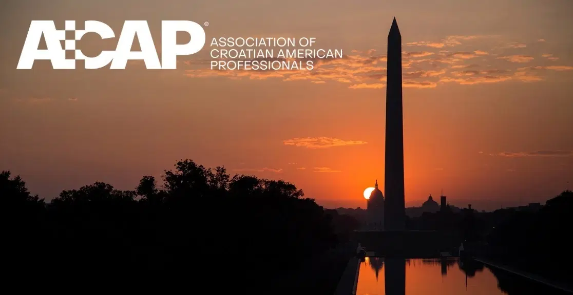 ACAP DC Chapter Spring Happy Hour