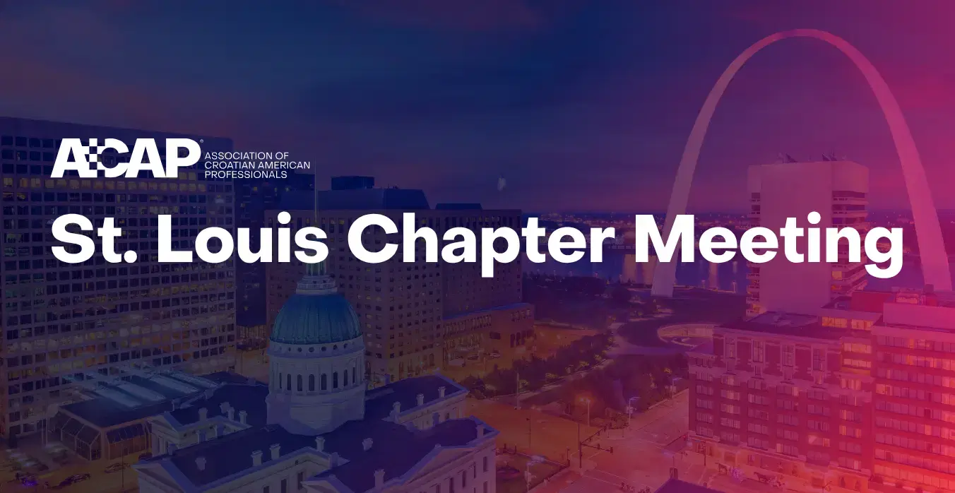 ACAP St.Louis Chapter Meeting