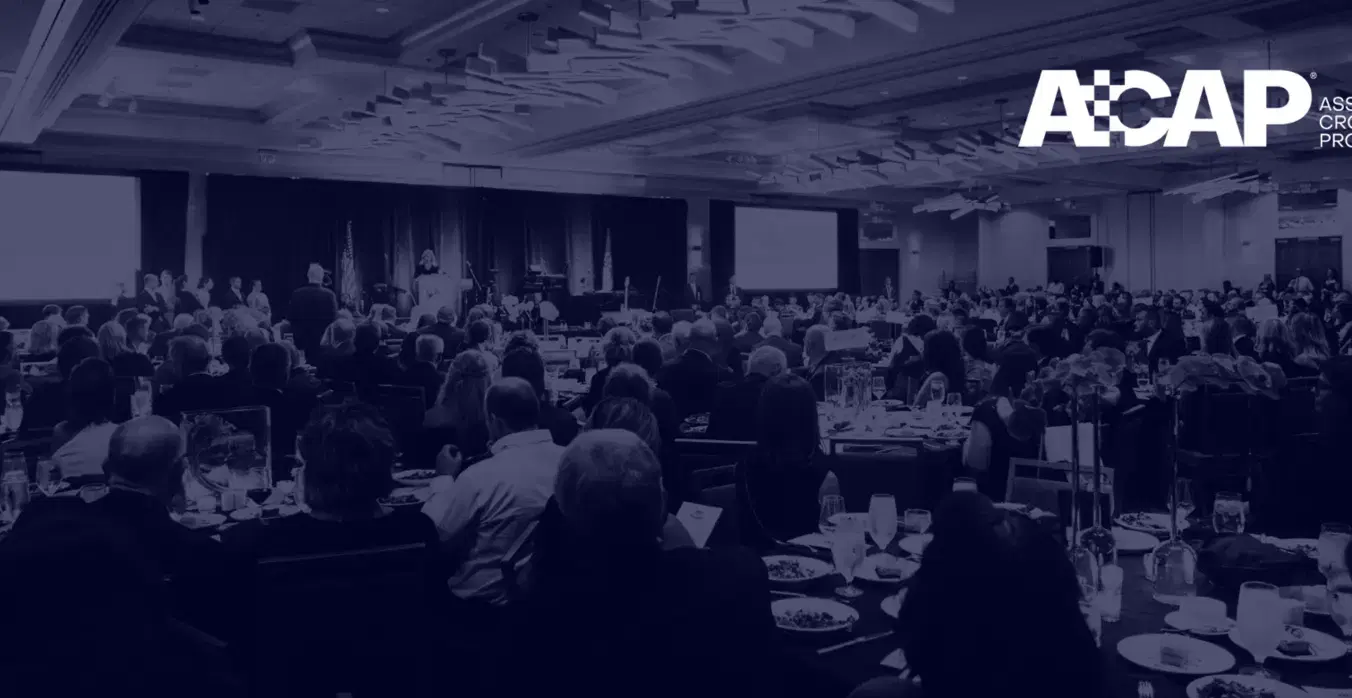 Volunteers: 10th Annual ACAP Conference Seattle